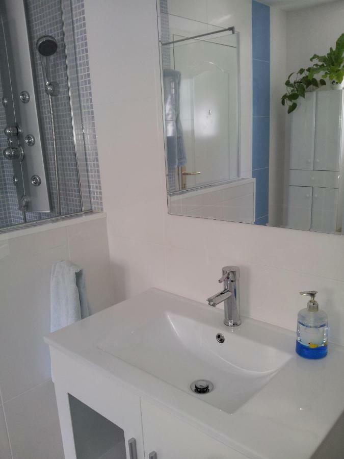 Barbatuke Eco-Homestel Màlaga Exteriér fotografie