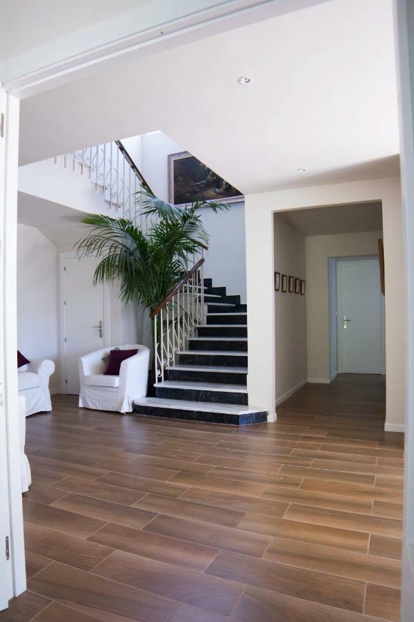 Barbatuke Eco-Homestel Màlaga Exteriér fotografie
